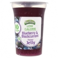 Hartley's Jelly Blueberry & Blackcurrant 175g